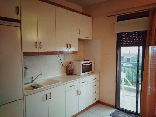 Blue Beach Apartment