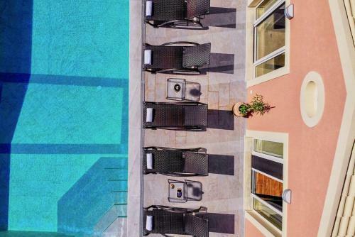Villa Jewel