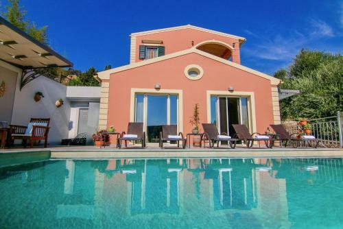 Villa Jewel