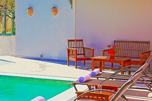 Villa Jewel