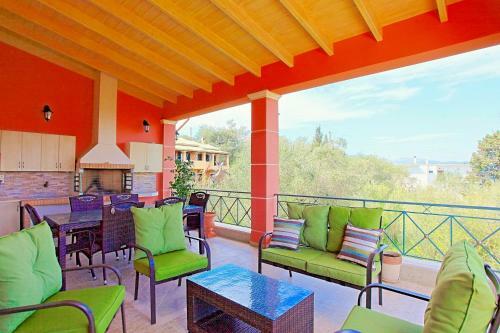 Villa Jewel