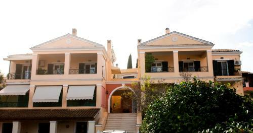 Apartamento Casa Di Elena