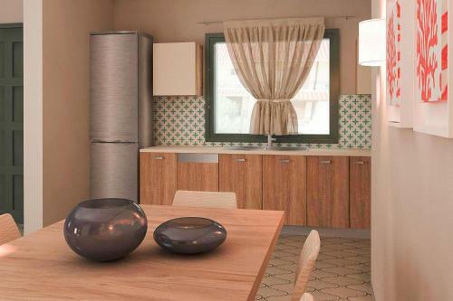 Apartamento Holiday Resort Asteris Village, Gerakini