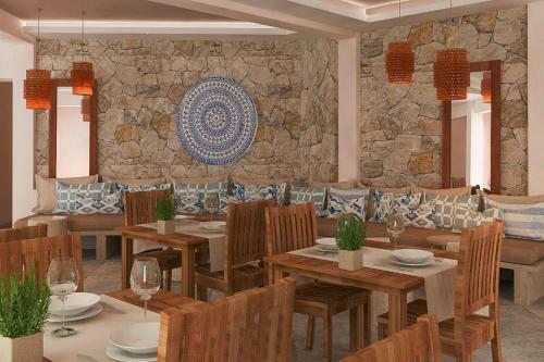 Apartamento Holiday Resort Asteris Village, Gerakini