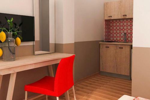 Apartamento Holiday Resort Asteris Village, Gerakini