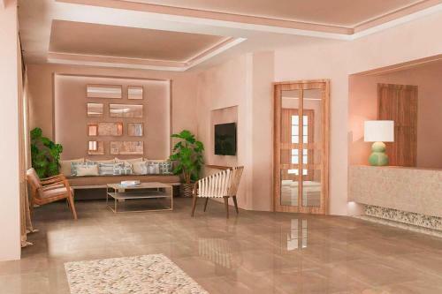 Apartamento Holiday Resort Asteris Village, Gerakini