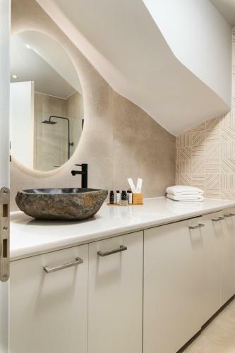 Chic Dream Villa