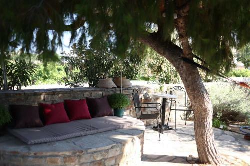 Villa Relaxing Home Mikri Vigla, Naxos