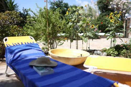 Villa Relaxing Home Mikri Vigla, Naxos