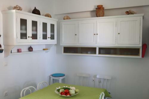 Villa Relaxing Home Mikri Vigla, Naxos