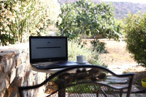 Villa Relaxing Home Mikri Vigla, Naxos