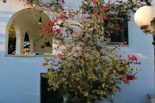 Villa Relaxing Home Mikri Vigla, Naxos