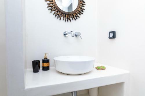 Bamboo Villa Naxos