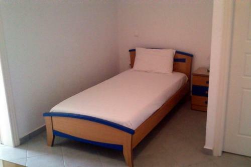 Apartamento Crystal Naxos 1 Studios At Mikri Vigla