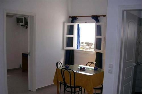Apartamento Crystal Naxos 1 Studios At Mikri Vigla