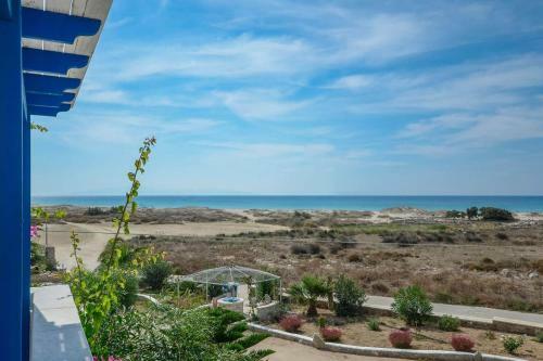 Apartamento Crystal Naxos 1 Studios At Mikri Vigla