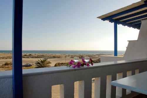 Apartamento Crystal Naxos 1 Studios At Mikri Vigla