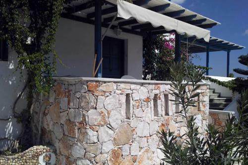 Apartamento Crystal Naxos 1 Studios At Mikri Vigla