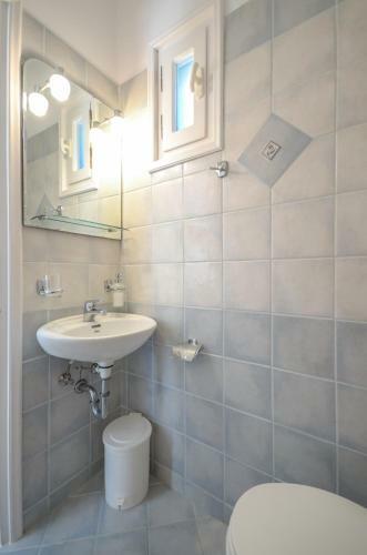Apartamento Crystal Naxos 1 Studios At Mikri Vigla