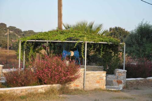 Apartamento Crystal Naxos 1 Studios At Mikri Vigla