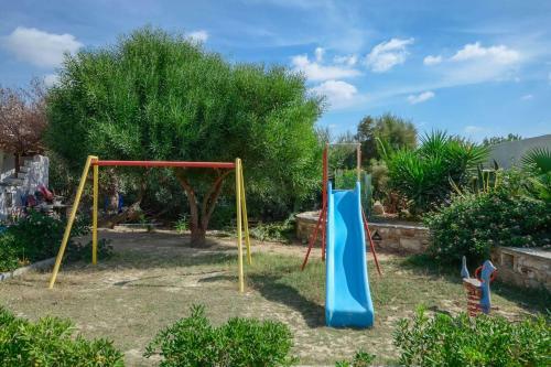 Apartamento Crystal Naxos 1 Studios At Mikri Vigla