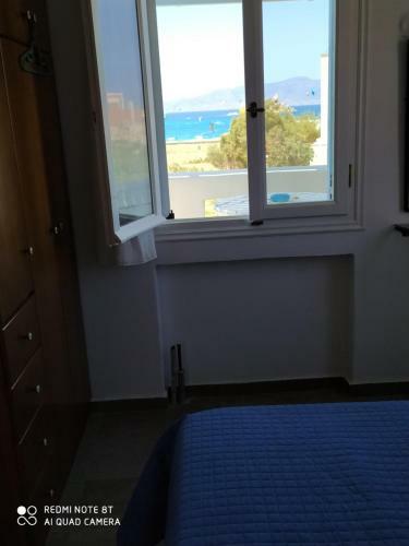 Apartamento Sia's Place