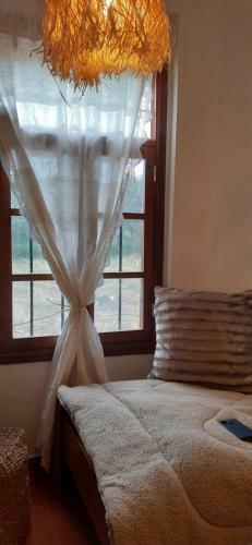 Staff Farmhouse