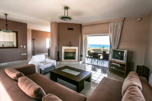 Apartamento Aqua Mare