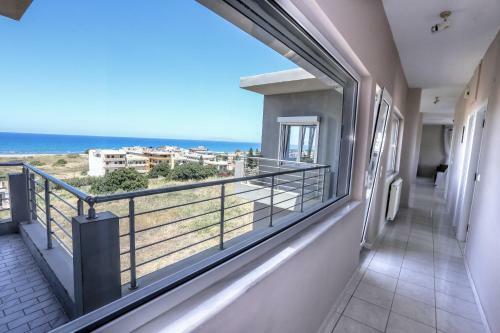 Apartamento Aqua Mare