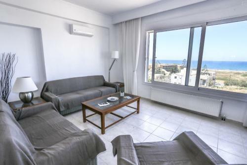 Apartamento Aqua Mare