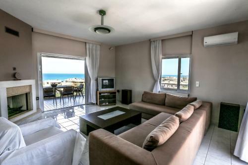 Apartamento Aqua Mare