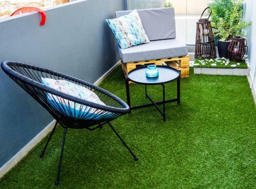 Apartamento Serenissima House