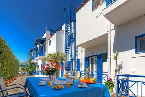 Evi Apartments