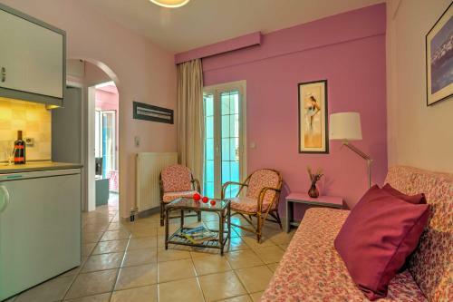 Evi Apartments