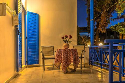 Evi Apartments