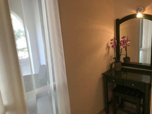 Apartamento Sirios