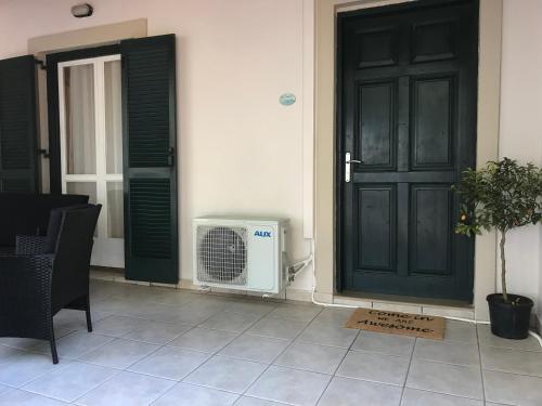 Apartamento Sirios