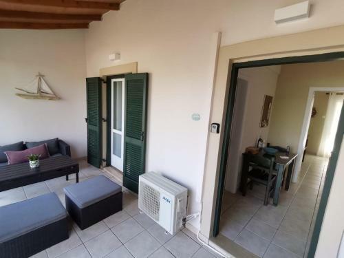 Apartamento Sirios