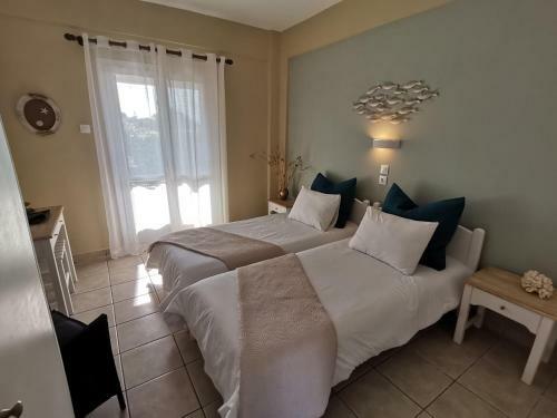 Apartamento Sirios