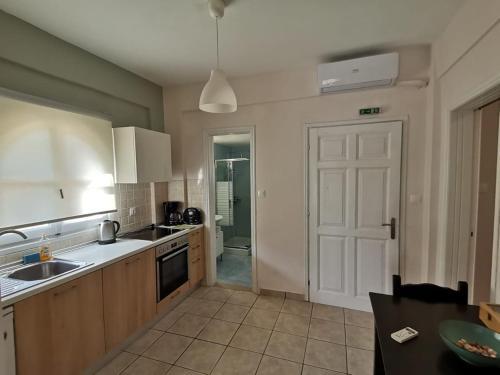 Apartamento Sirios