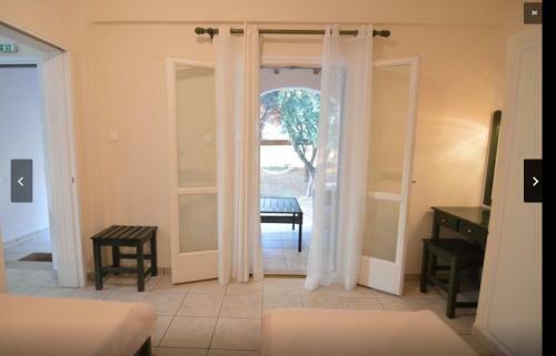 Apartamento Sirios