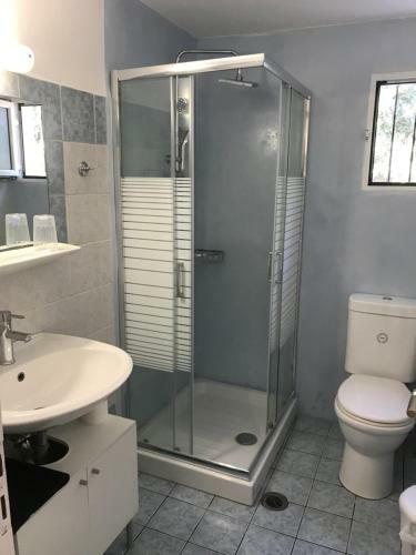 Apartamento Sirios