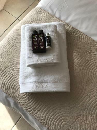 Apartamento Sirios