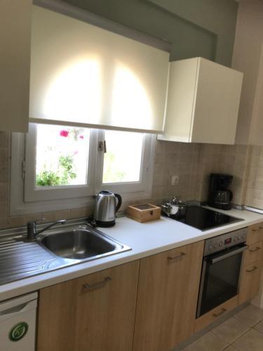 Apartamento Sirios