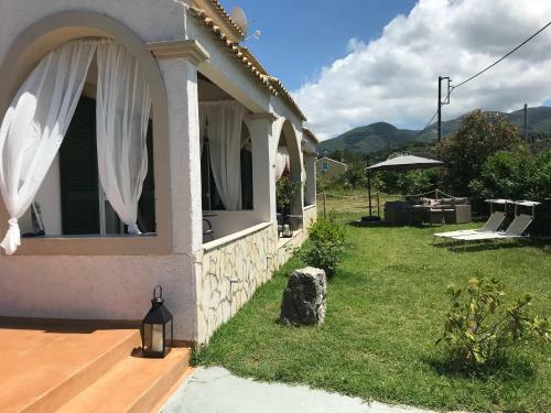 Apartamento Sirios