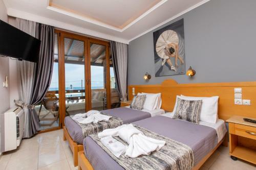 Medusa's Villas