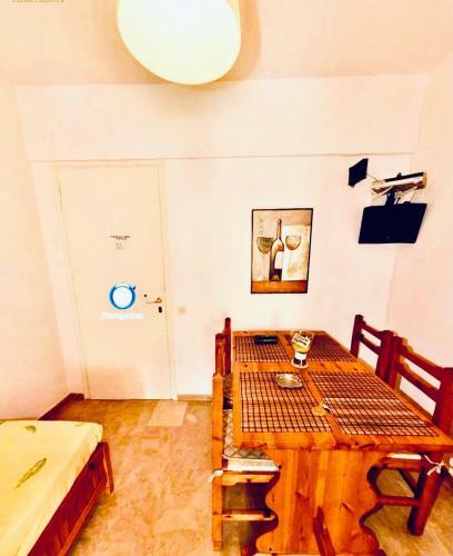 Lemon Tree Apartment
