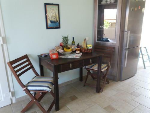 Acharavi, Villa Next To The Beach