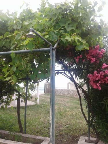 Acharavi, Villa Next To The Beach