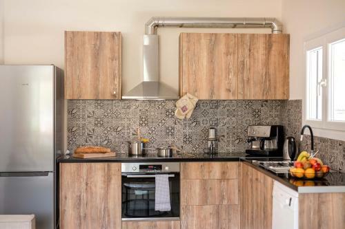 Apartamento North Corfu Accommodation 2
